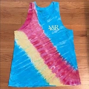Men’s tank top